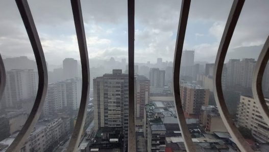 La Candelaria, Caracas