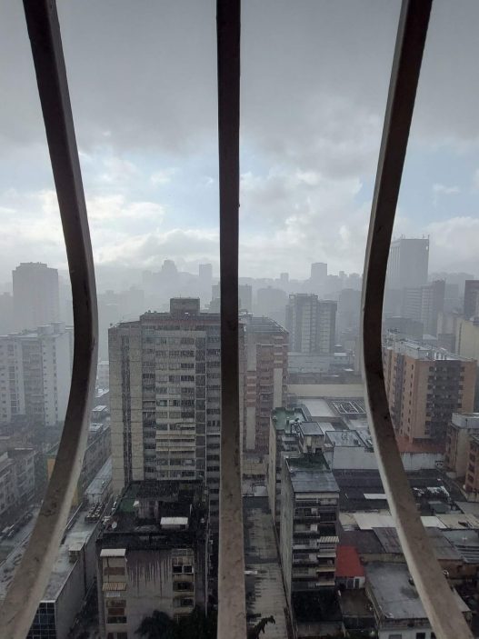 La Candelaria, Caracas