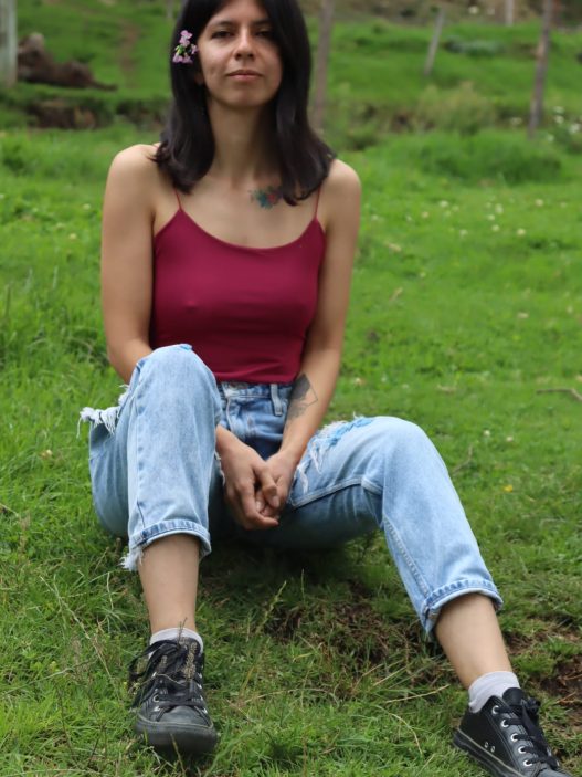 Foto Angelica Torres