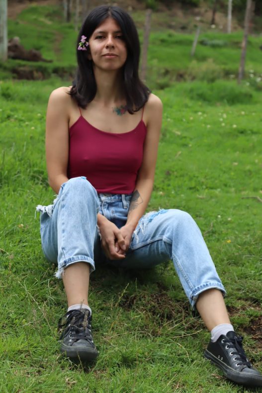 Foto Angelica Torres