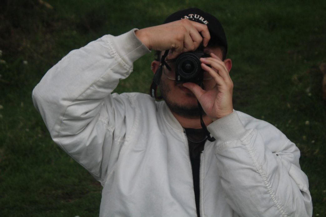 Foto Cristian Moreno