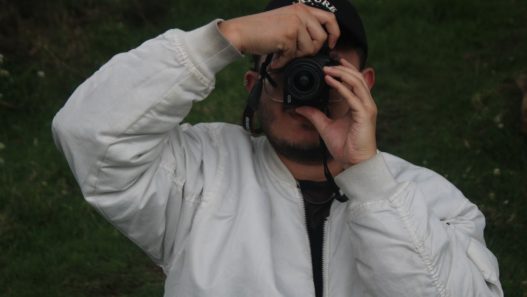 Foto Cristian Moreno