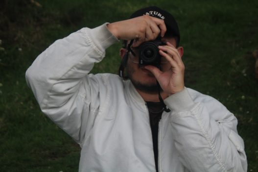 Foto Cristian Moreno