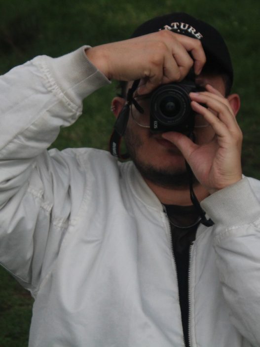 Foto Cristian Moreno